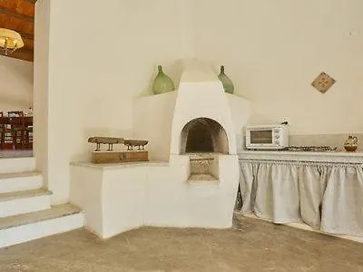 Tenuta del Carrubo Villa Sciacca 0*,  Italia