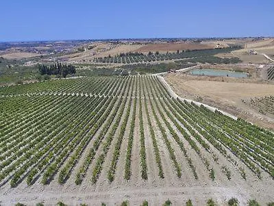 Tenuta del Carrubo Villa Sciacca Lodge