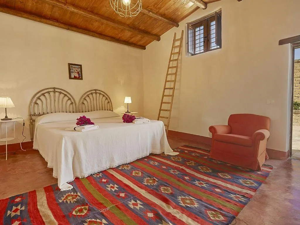 Tenuta del Carrubo Villa Sciacca