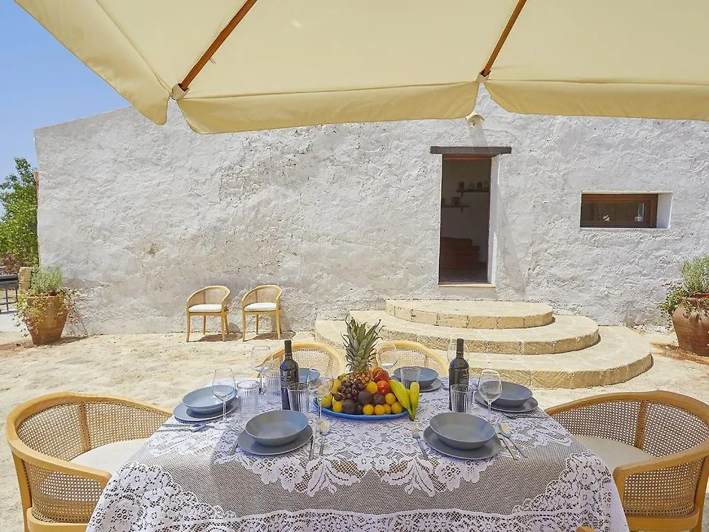 Tenuta Del Carrubo Villa Sciacca